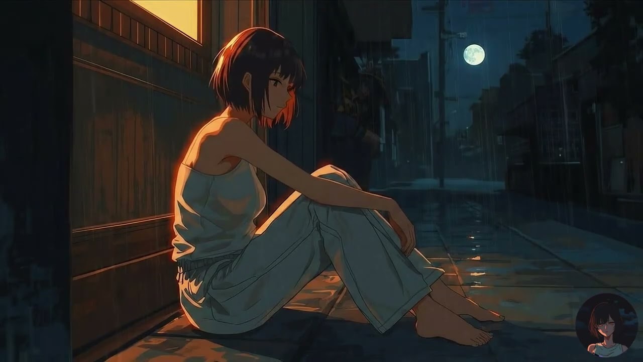 Best Lofi Sad •𝐀𝐥𝐥 𝐭𝐡𝐞 𝐖𝐨𝐫𝐝𝐬 𝐋𝐞𝐟𝐭 𝐁𝐞𝐭𝐰𝐞𝐞𝐧 𝐔𝐬