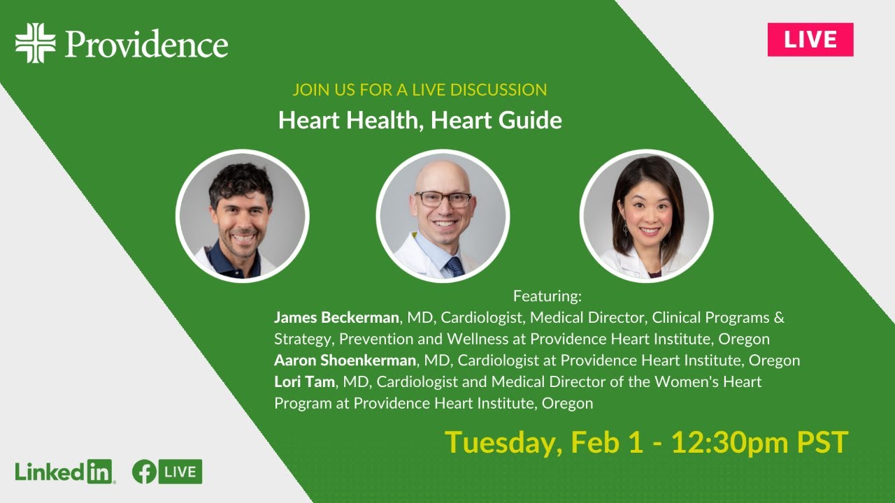 Heart Health, Heart Guide