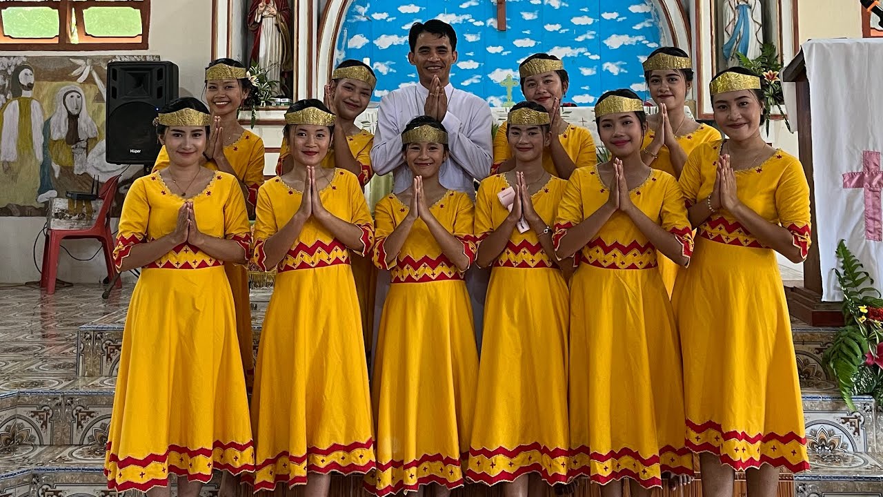 Maena Massal 2 dalam rangka syukuran kaul kekal