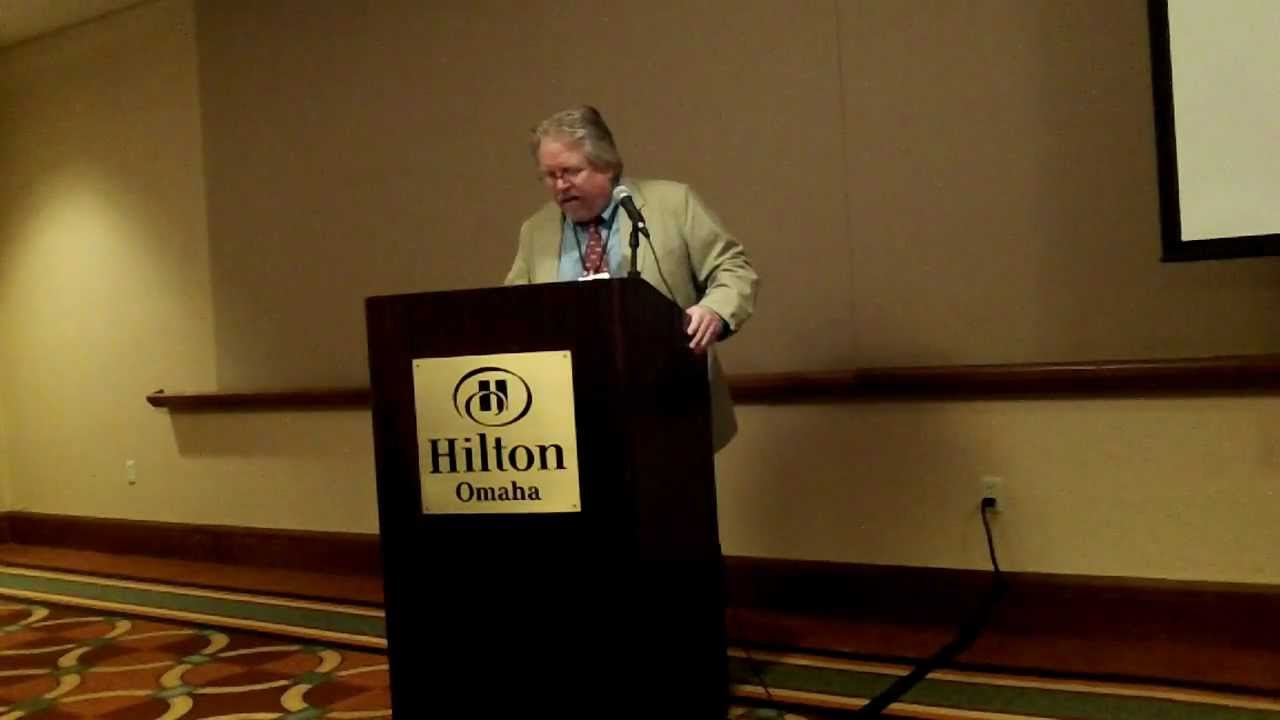 Wildlife Forever Directors' Breakfast 2011 Omaha, Nebraska