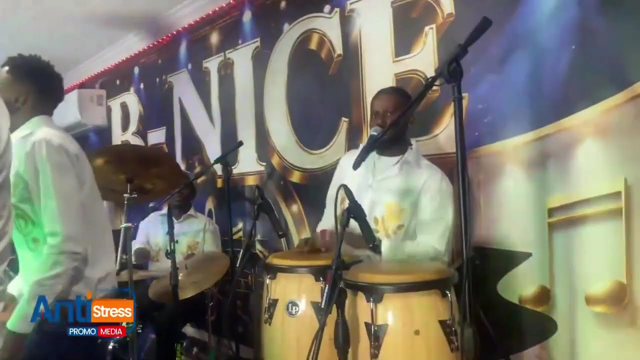 B Nice Live Yeswa