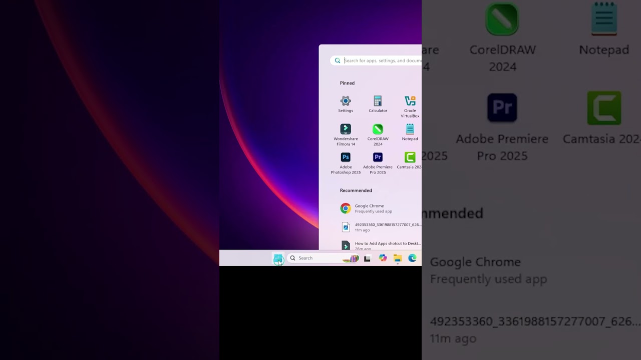 Open Microsoft Store in Windows 11 PC or Laptop