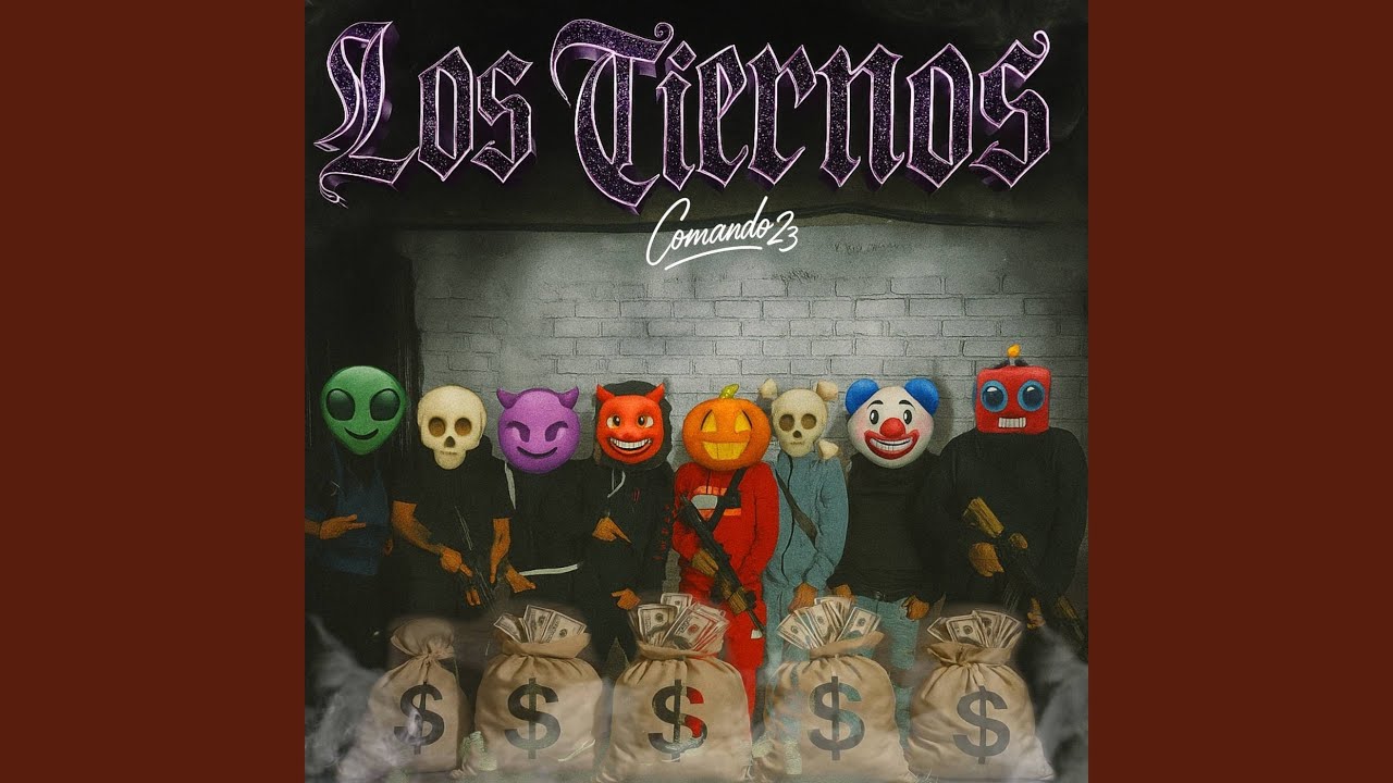 LOS TIERNOS