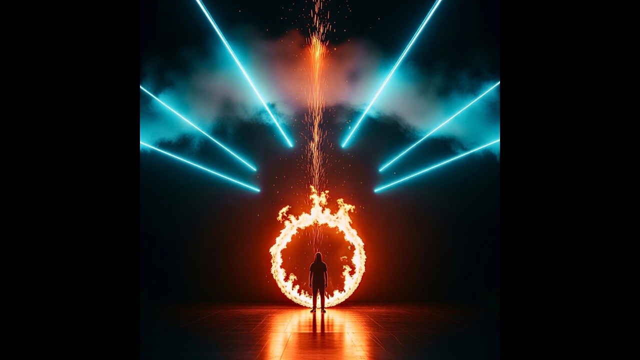  READY TO IGNITE - Official Music 