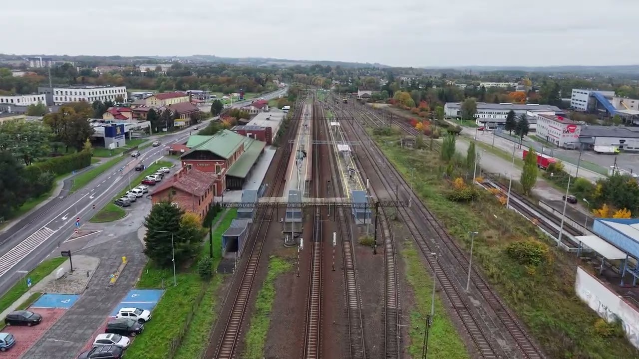 Wadowice 4K