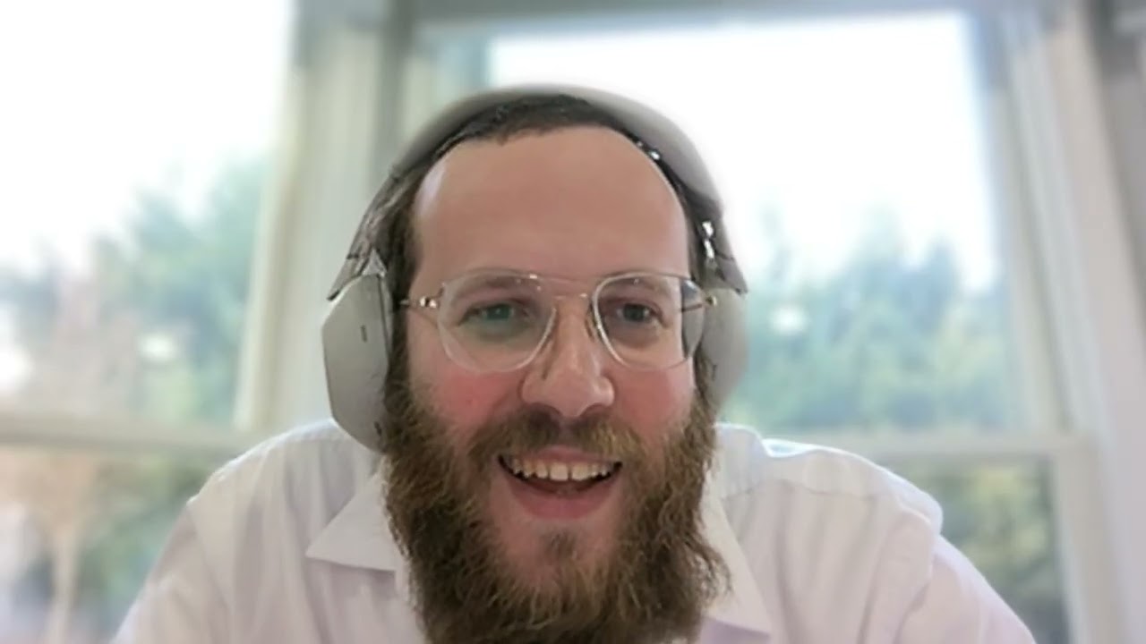 שיעור בתורת הבעש