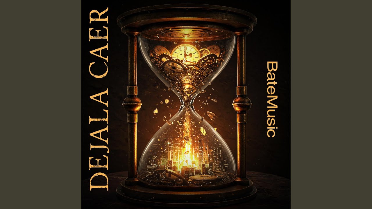 Dejala Caer
