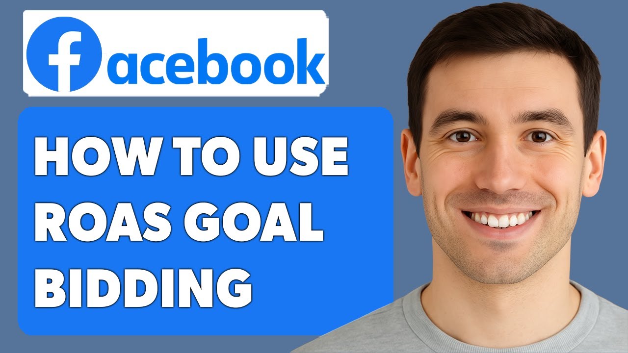 Jak korzystać z ustalania stawek docelowych ROAS w reklamach na Facebooku [Przewodnik 2025]