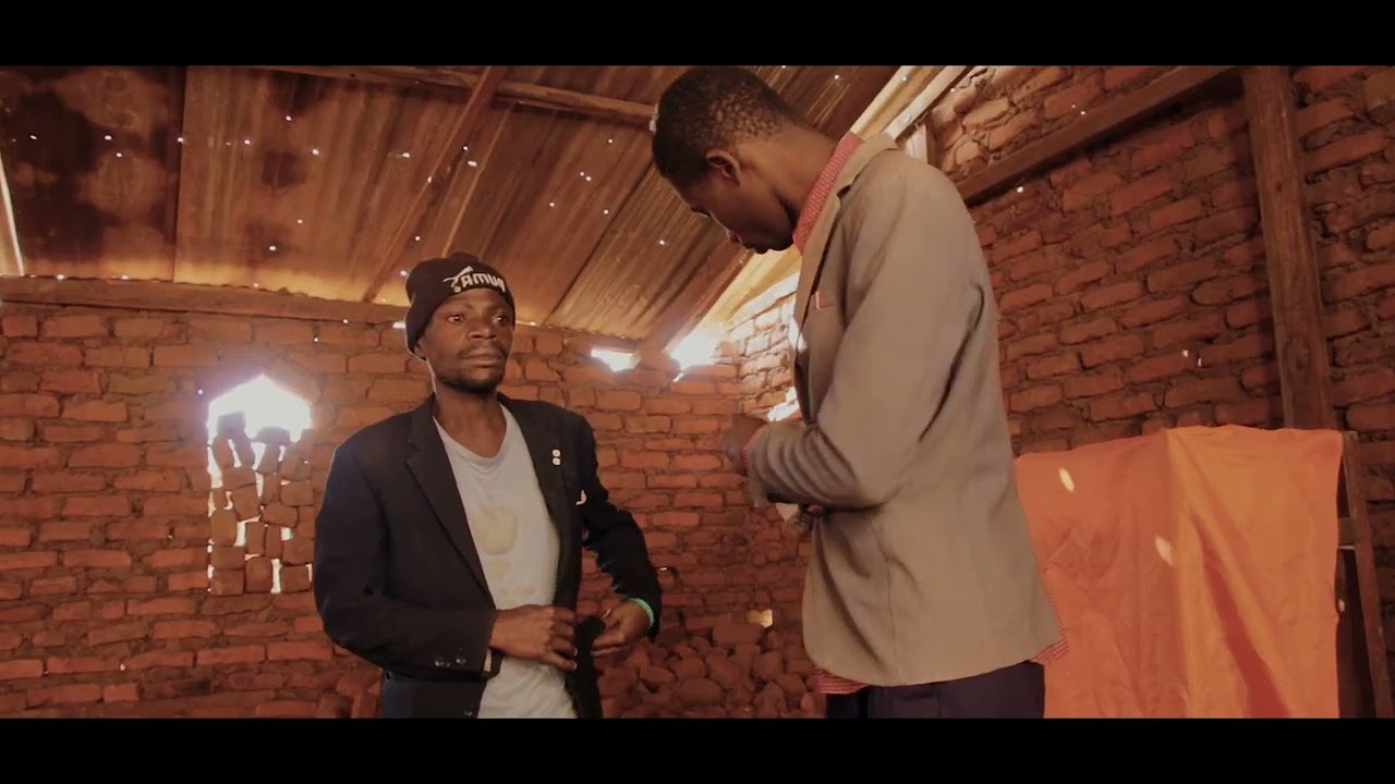 Blaggah_-_NThawi yatha ( official video )