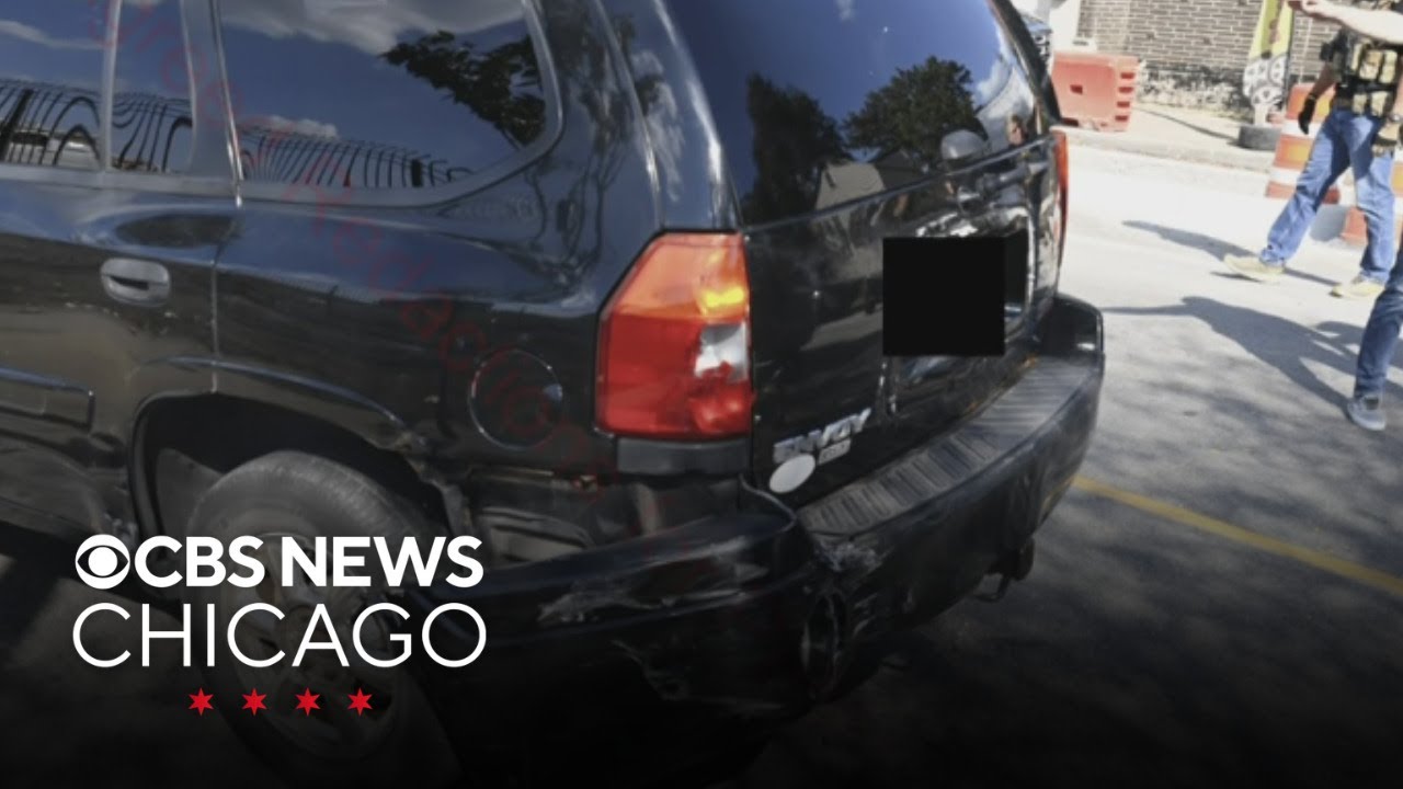 Marimar Martinez, woman shot by Border Patrol in Chicago, announcing lawsuit