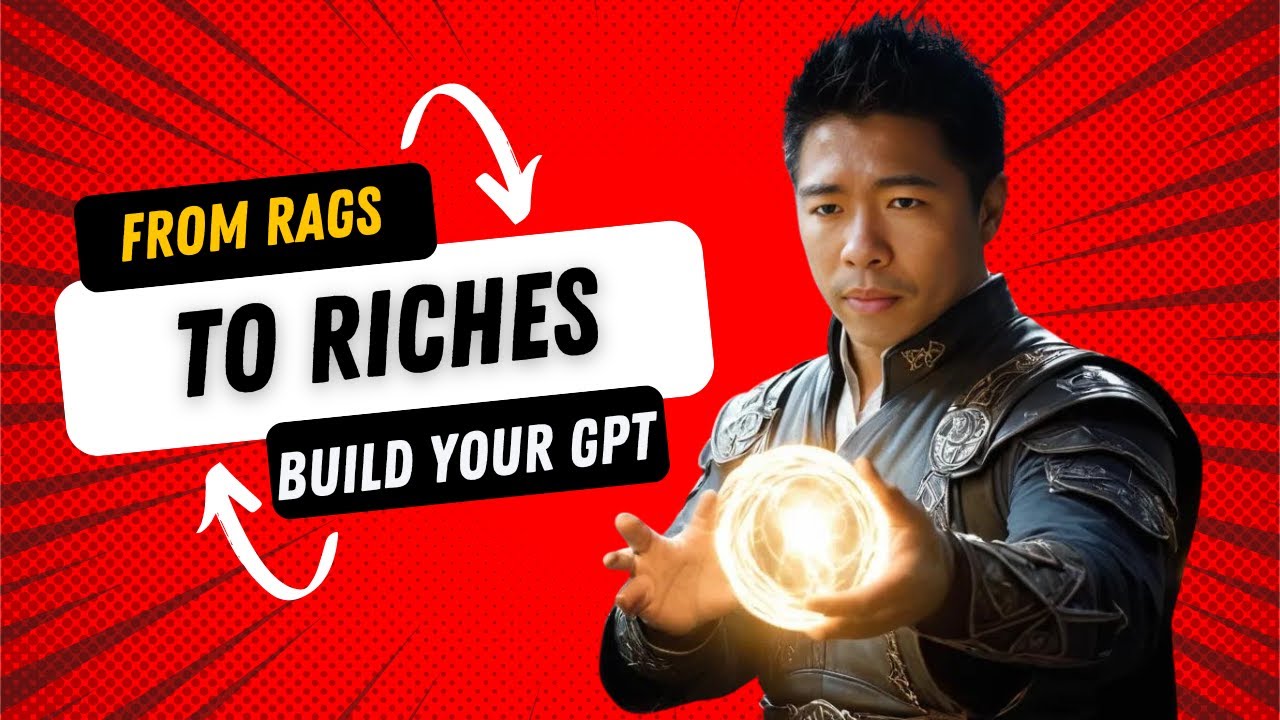 From RAGs to Riches: Building GPTs without Code