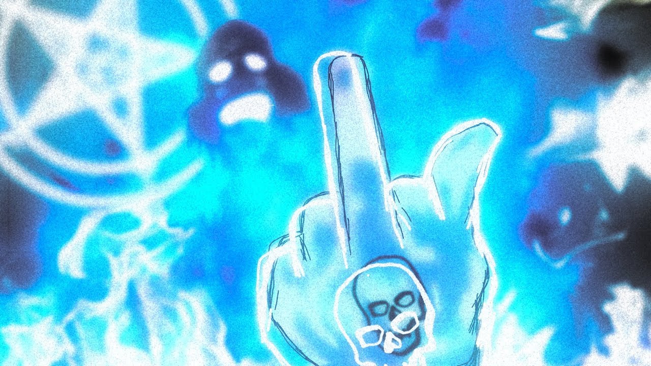 BONES - FinalBattle