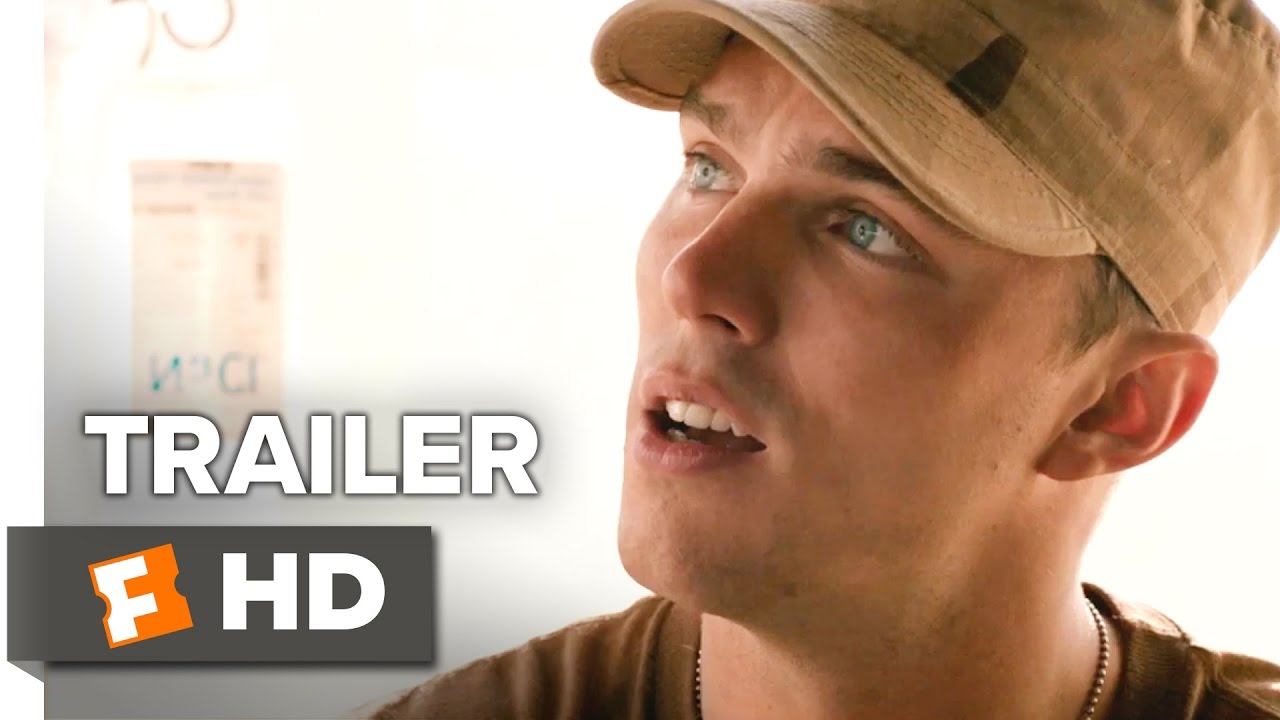 Sand Castle Trailer #1 (2017) | Movieclips Trailers