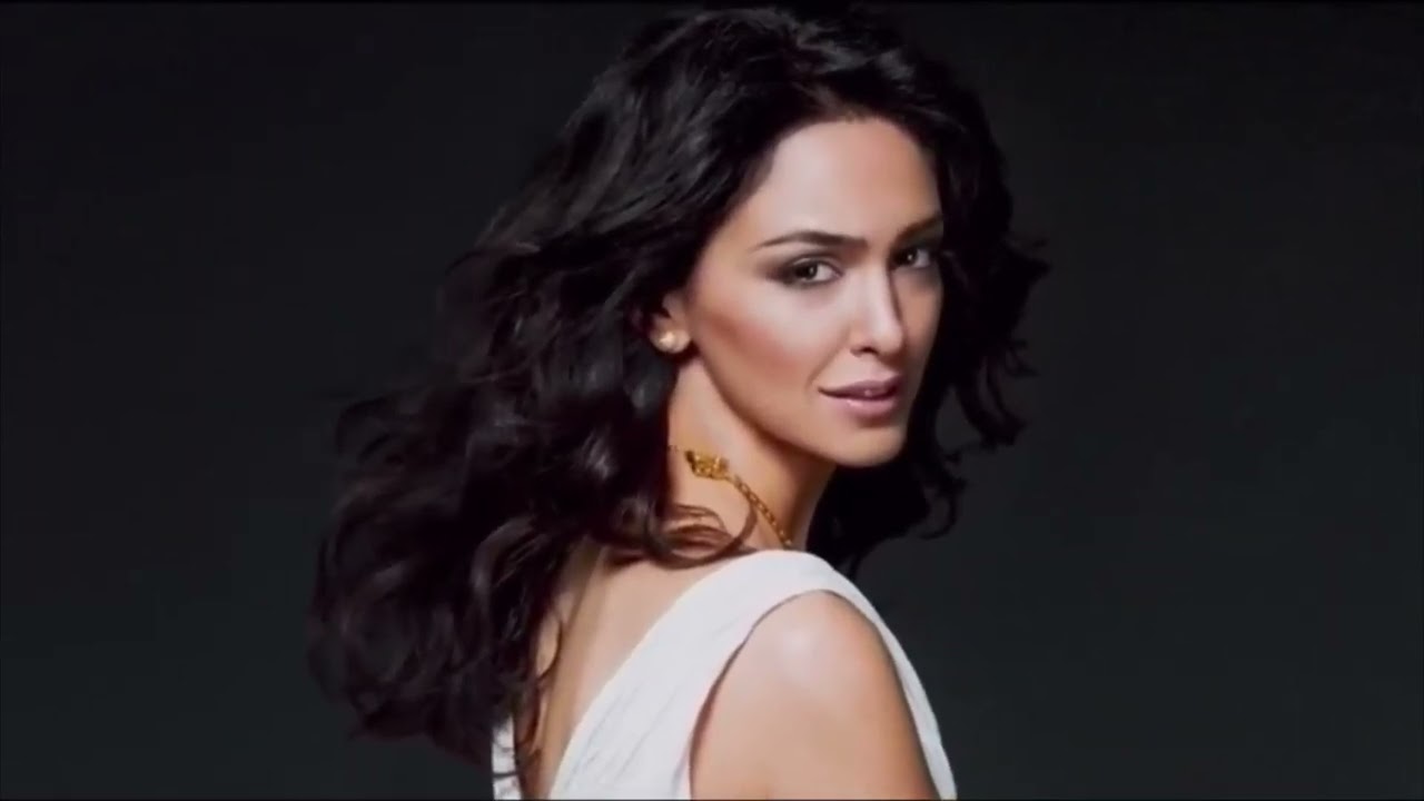 How Tom Cruise groomed and abused young actress Nazanin Boniadi - aided by Scientology