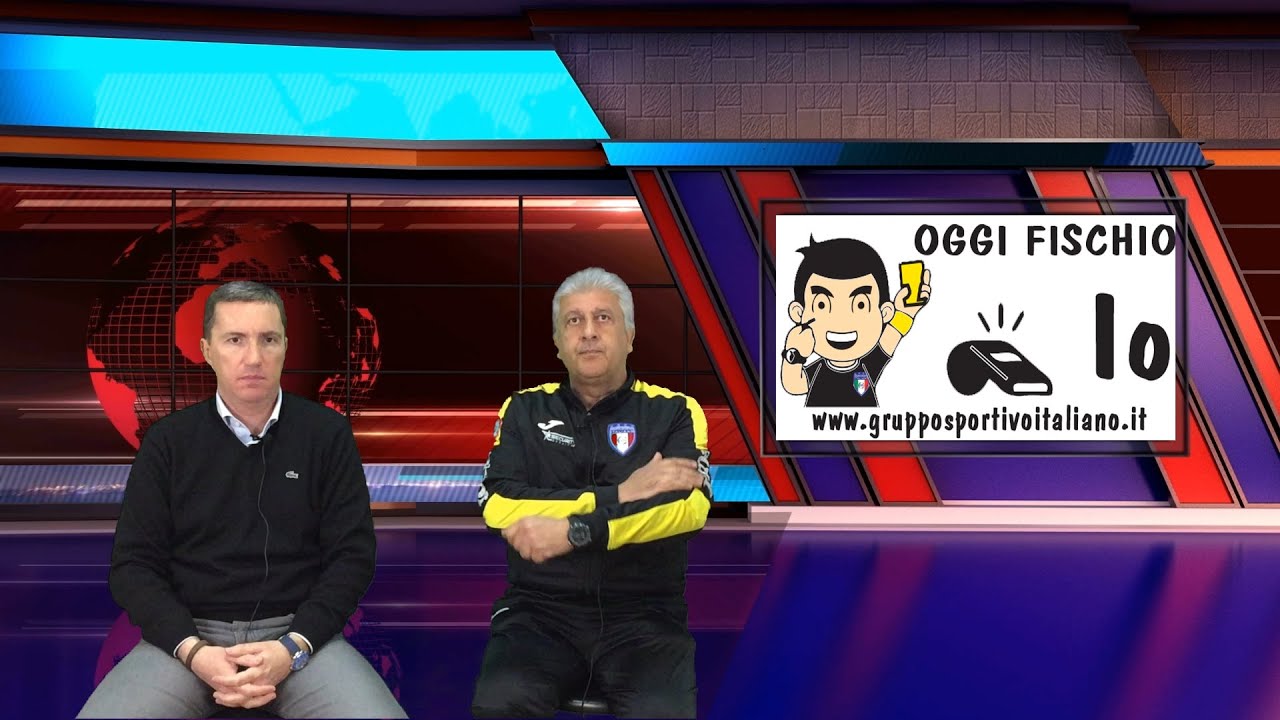 Regola 12 (1° PARTE)