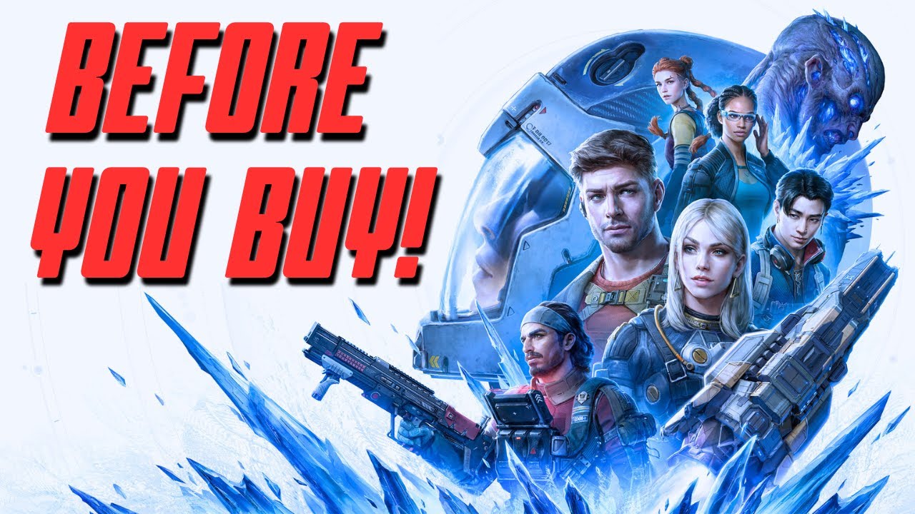 The Expanse: Osiris Reborn - Collector's Edition & 