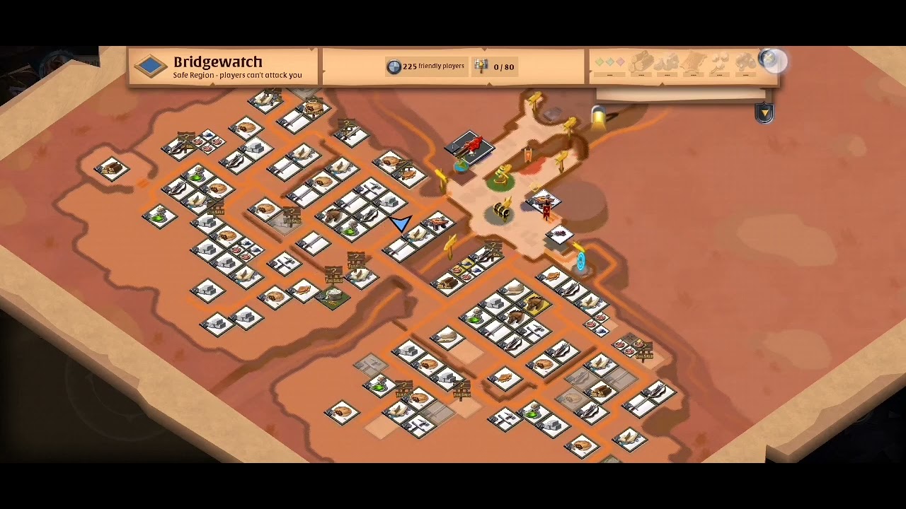 transmutation useful in asian server #albionmobile #albion #albiononline   get higher tier mat