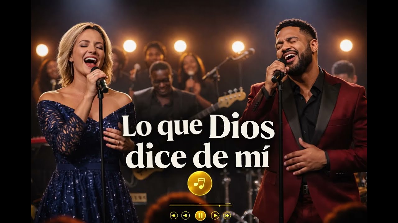 No estoy solo | Lo que Dios dice de mí