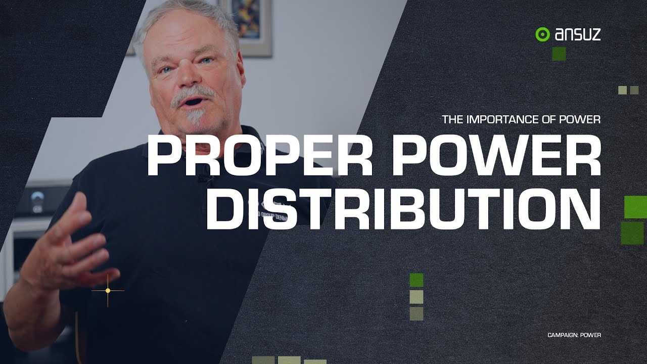 The Heart of Your System: Why a Power Distributor Matters