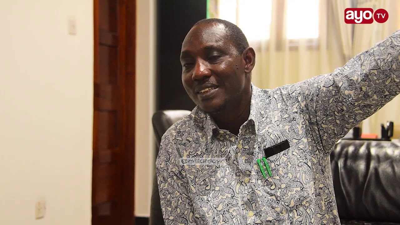 DK. BASHIRU AKIFAFANUA KITAKACHOFUATA BAADA YA KURA ZA MAONI NAFASI ZA UBUNGE