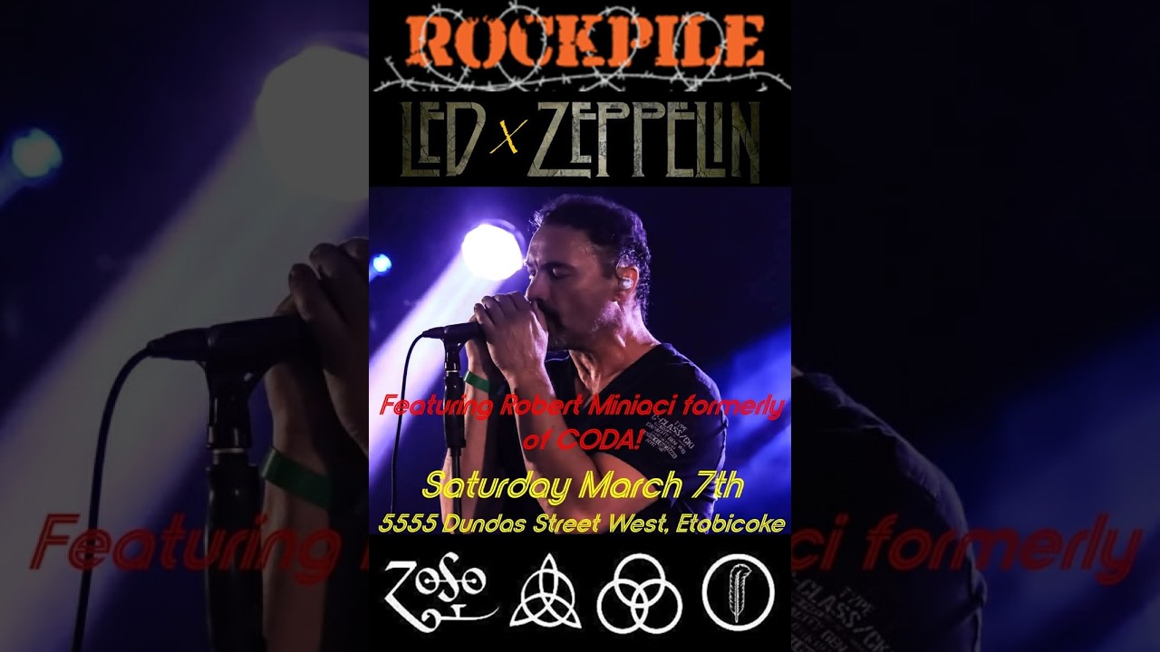 Led X Zeppelin - 