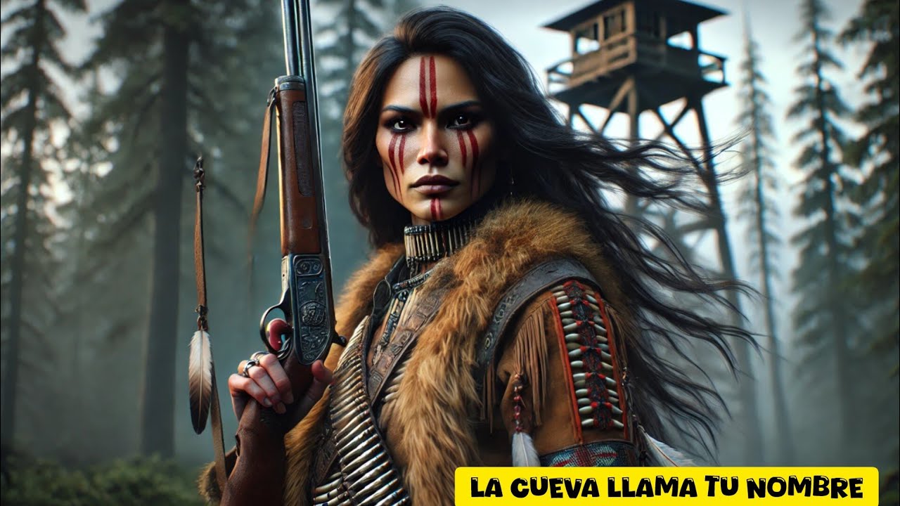 Soy guardabosques navajo en el Cañón de Chelly. Las cuevas selladas se abren otra vez