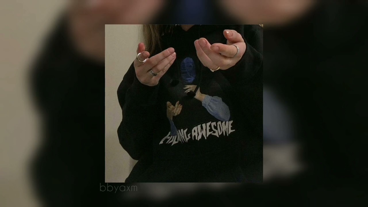 Dernière Danse/(sped up)