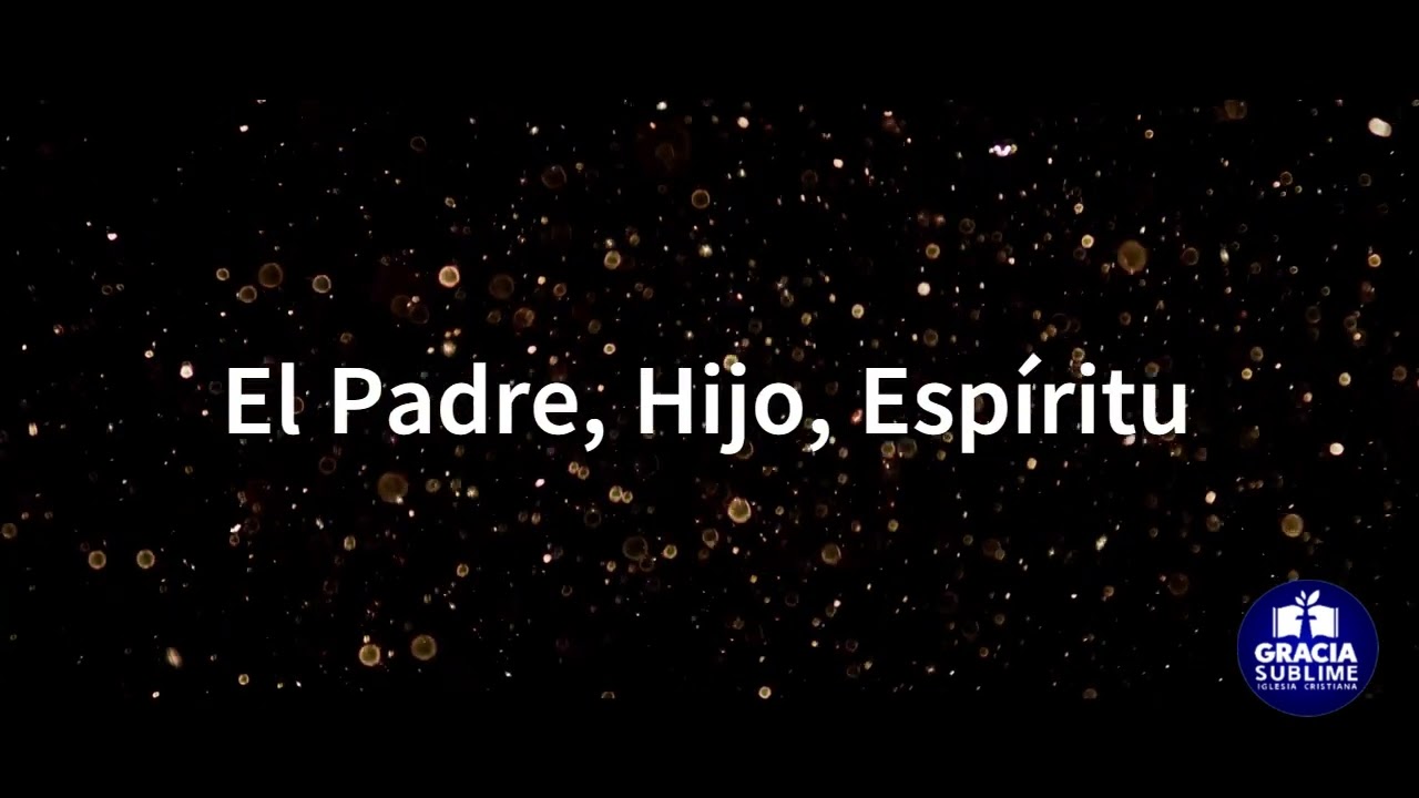 Cuan Grande Es Dios E&V Karaoke 720P