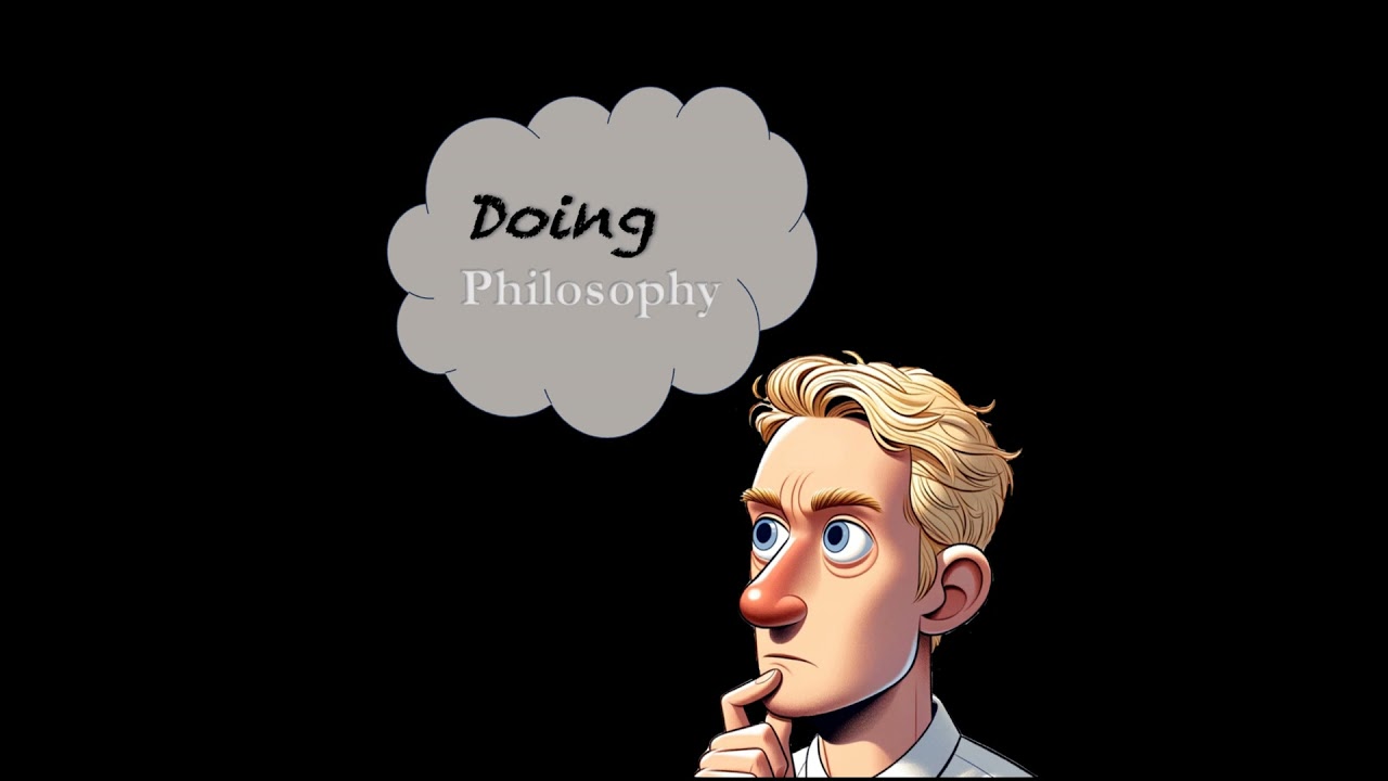 4. The Personal Nature of Philosophy with Sanford Goldberg and Crispin Wright