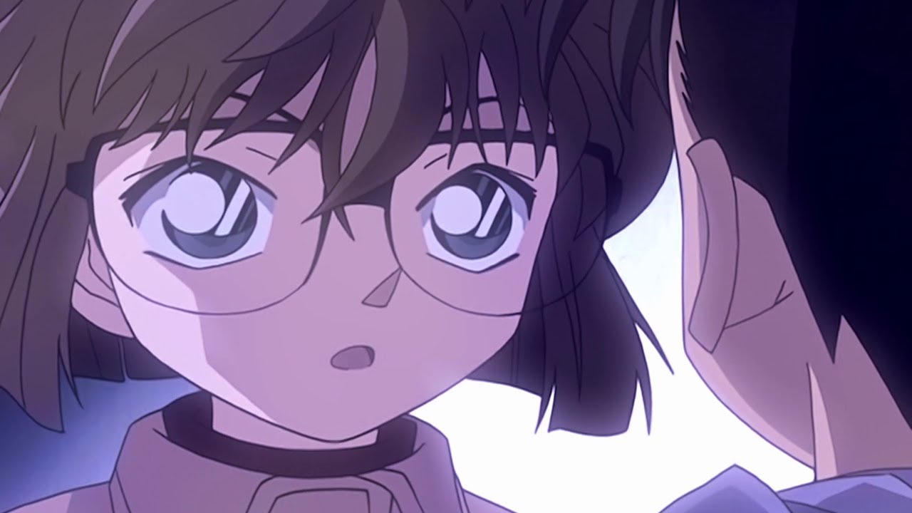 (Not) Fine Without You | Detective Conan CoAi AMV