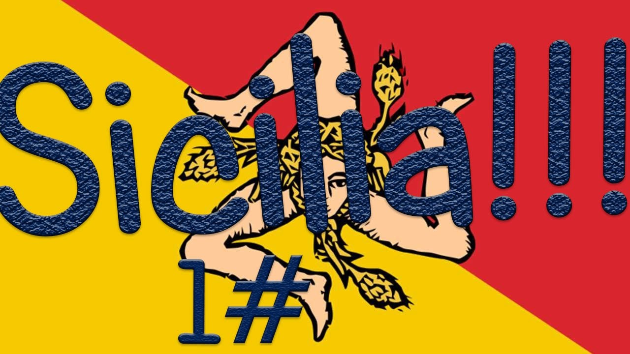 Sicilia: 1#- evviva san calò