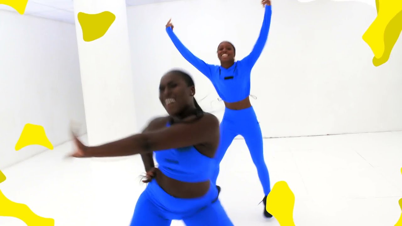 Actively Black 