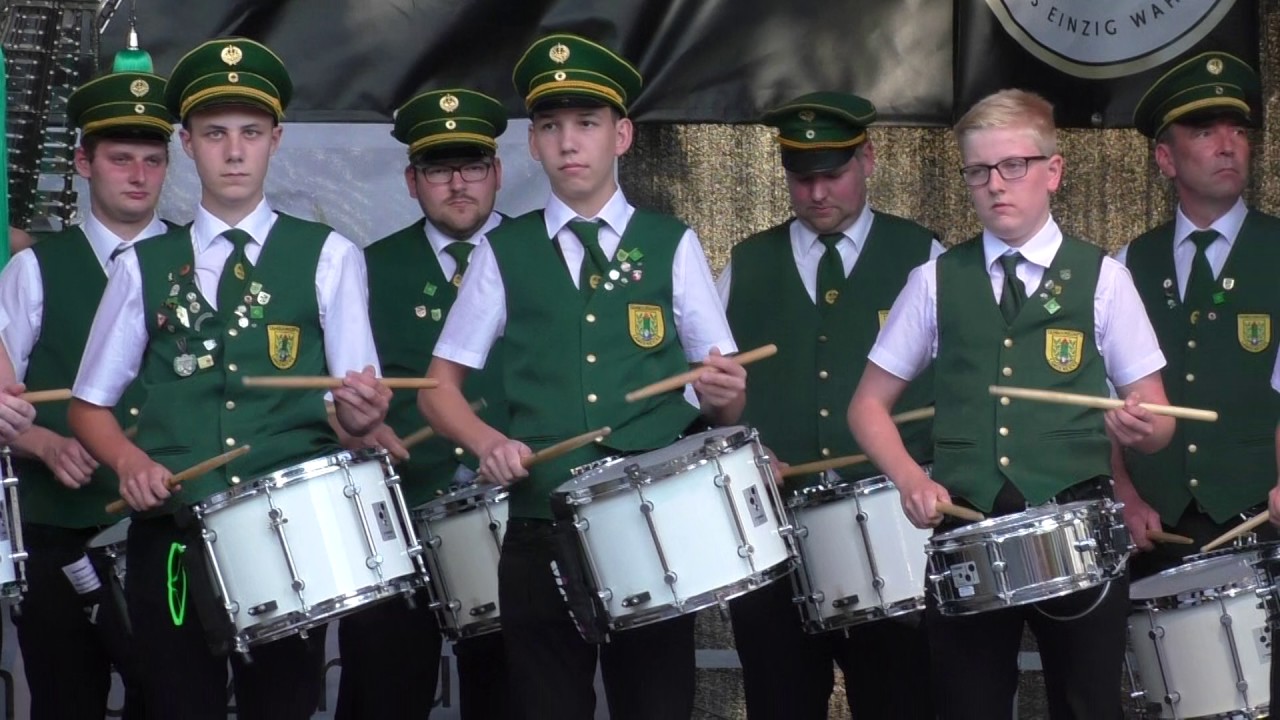 Kaiserjäger Marsch