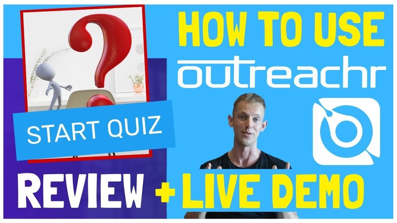 Outreachr Review - How To Use Outreachr To Make More Sales (Live Demo + Bonus)