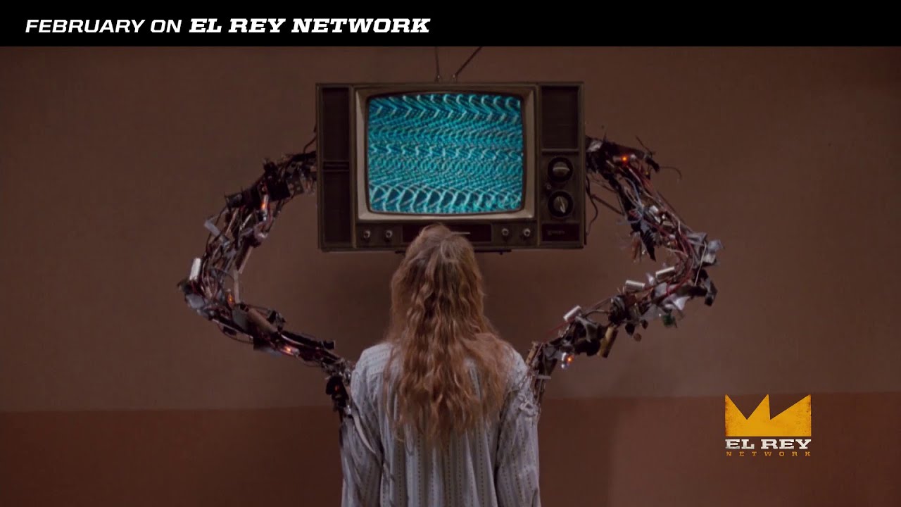 February on El Rey Network
