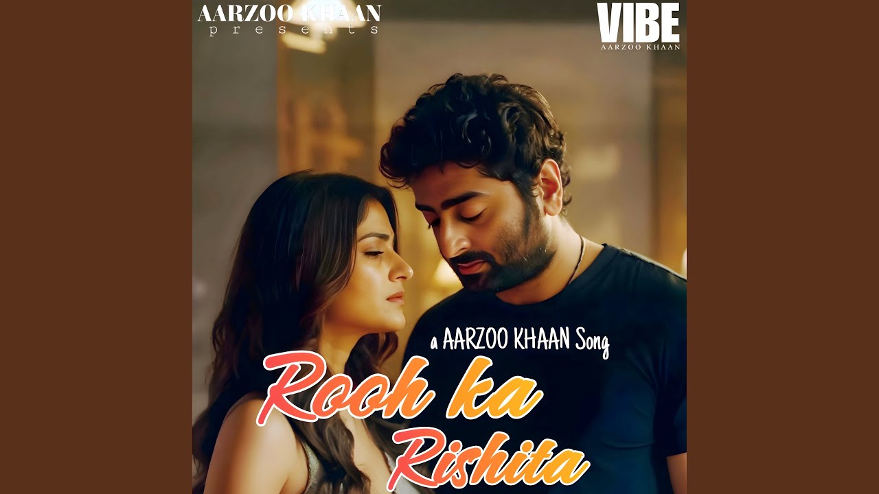 Rooh Ka Rishta