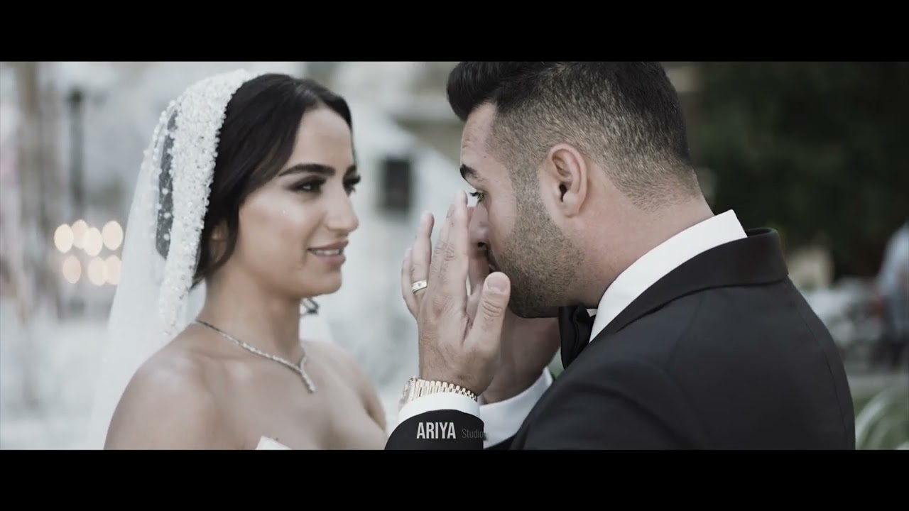 عروسی ایرانی در استانبول