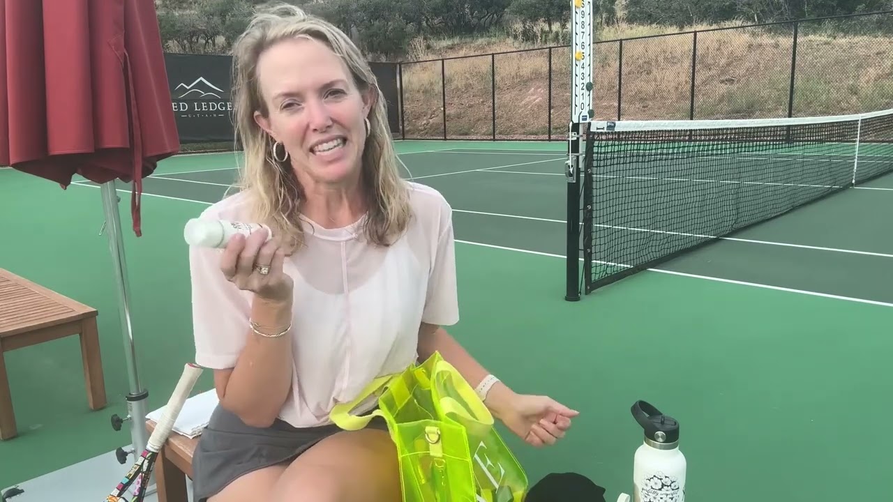 What’s in my bag? US Open Tennis Tournament Edition: Things You Should Bring to Watch the US Open.