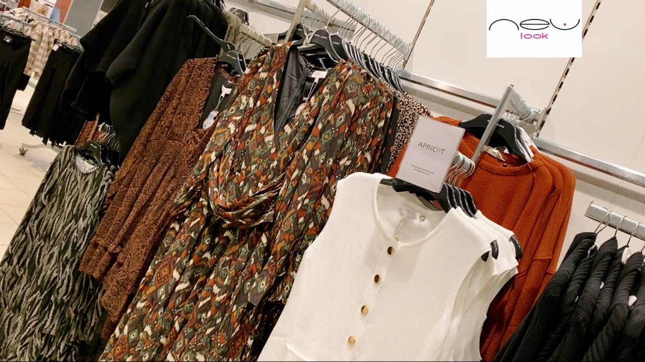 NEW LOOK COLLECTION| JANUARY 2026| Gazingpearl Life #gazingpearllife #newlook #fashion#shoppinghaul 