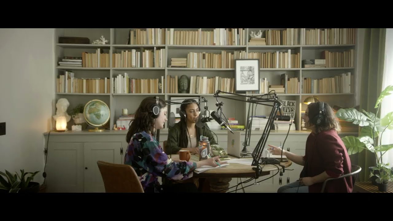 Microphone Pop Filters and Production Accessories for Podcasts and Streaming | Stedman