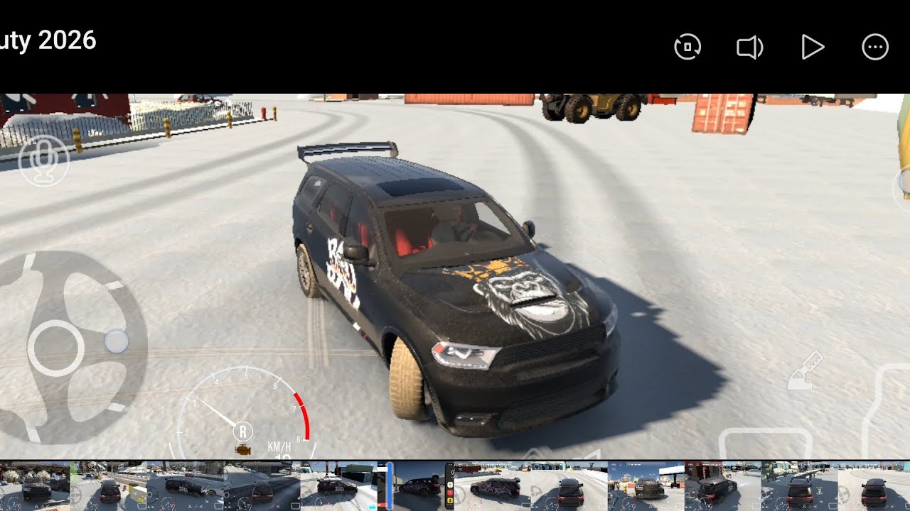 Car parking 2