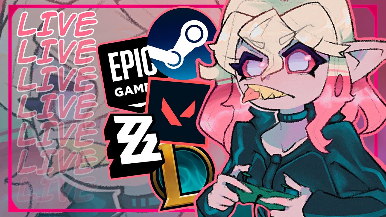 🔴LITTLE NIGHTMARES II porque lembrei que é uma obra de arte🔴 !exitlag !discord !pix
