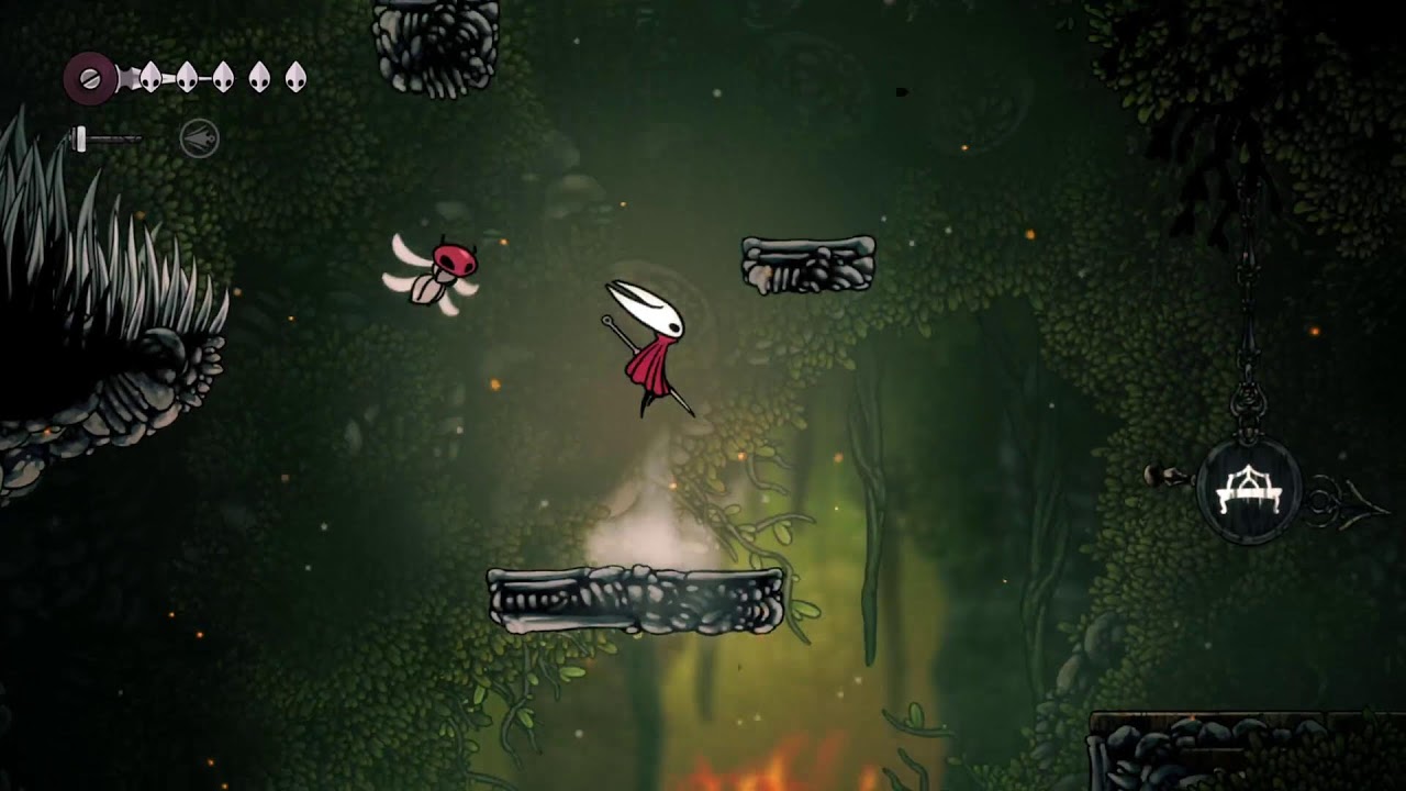 Hollow Knight: Silksong (2)