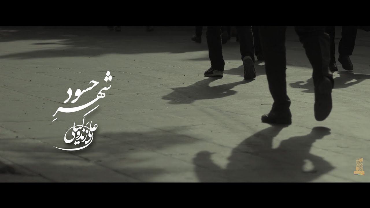 Ali Zand Vakili - Shahre Hasood l Official Music Video ( علی زندوکیلی - شهر حسود)
