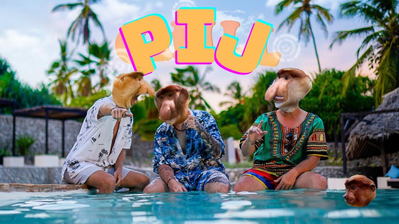 PIJ (EKIPA - CHILL PARODIA) reprod. Peter Munek | Nosem Janusza