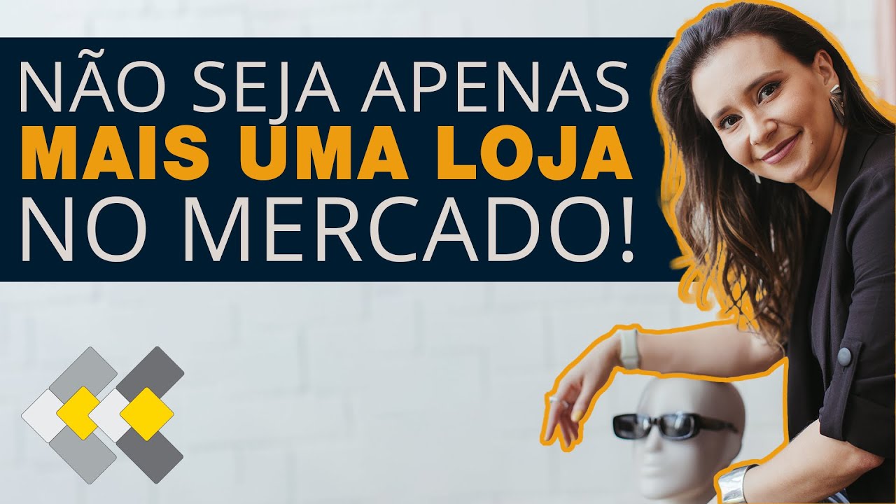 Como transformar sua loja com KK Store Design - com KK Ribeiro