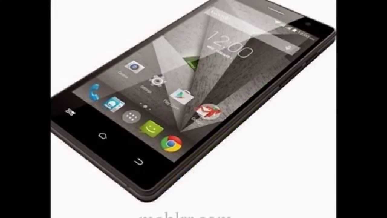 Gigabyte GSmart Roma R2 - обзор недорогого смартфона
