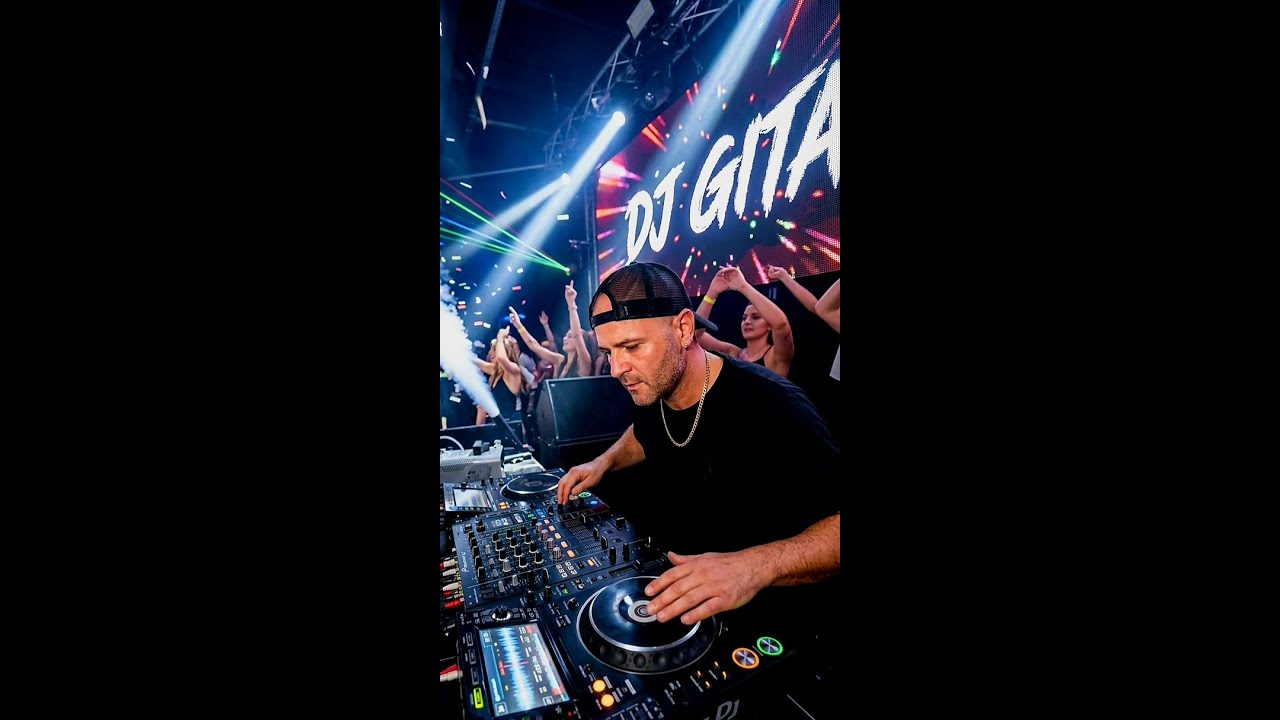DJ GITA MIX #15