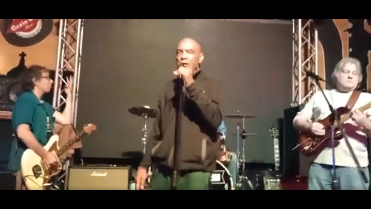 * 2/10/2026 * Greatest Jam On Earth @ The Blues Saloon * 