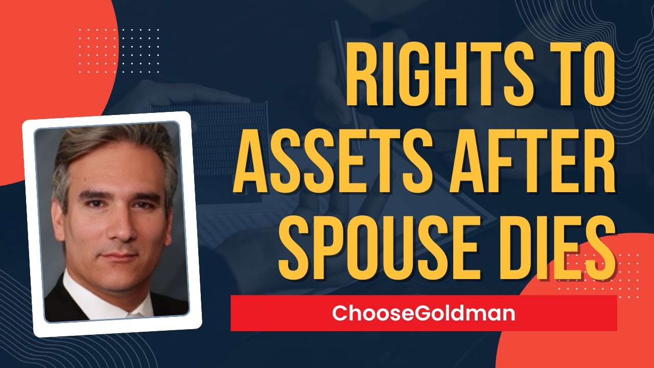 Rights To [Assets If There Are Children Outside Of Marriage] - ChooseGoldman.com